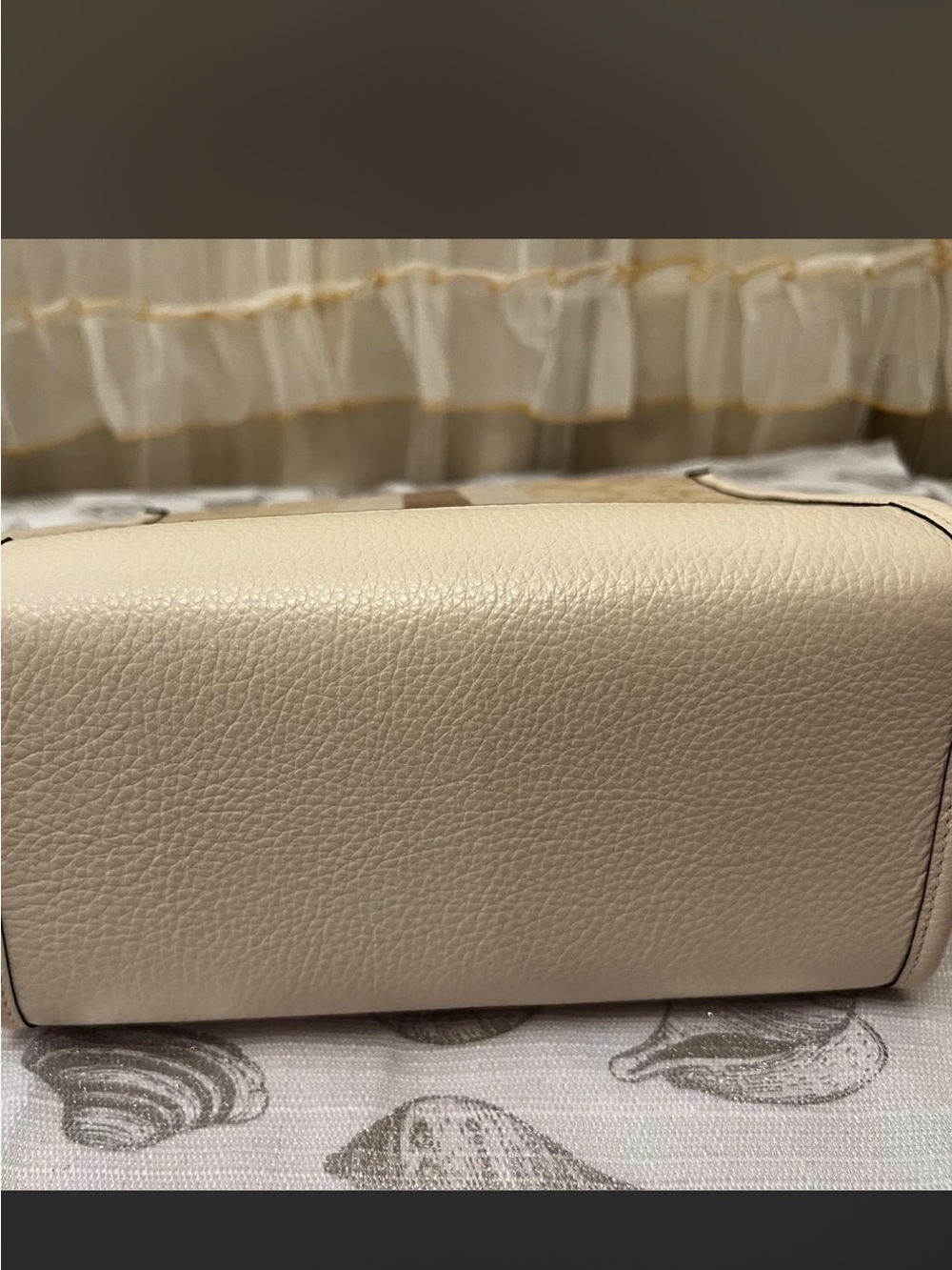 Coach Dempsey Tote Bag - PRICE IS FIRM - Picture 5 of 6